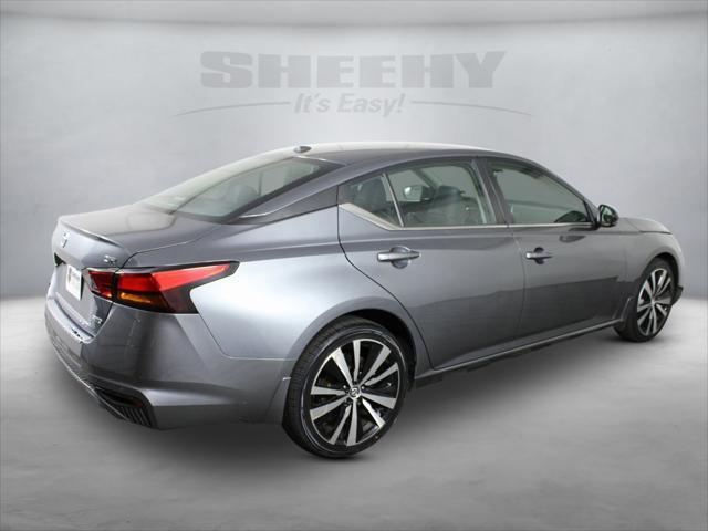 used 2020 Nissan Altima car, priced at $13,990