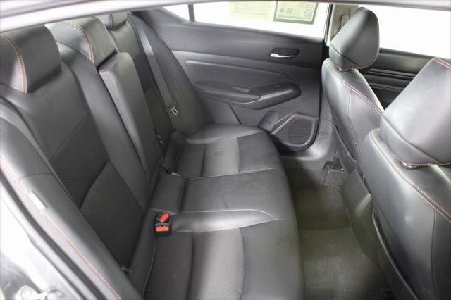 used 2020 Nissan Altima car, priced at $13,990