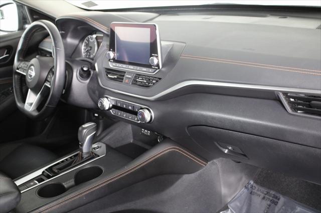 used 2020 Nissan Altima car, priced at $13,990