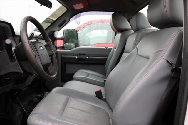 used 2015 Ford F-350 car, priced at $23,998