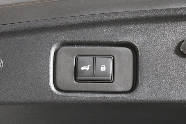 new 2025 Nissan Pathfinder car, priced at $48,932