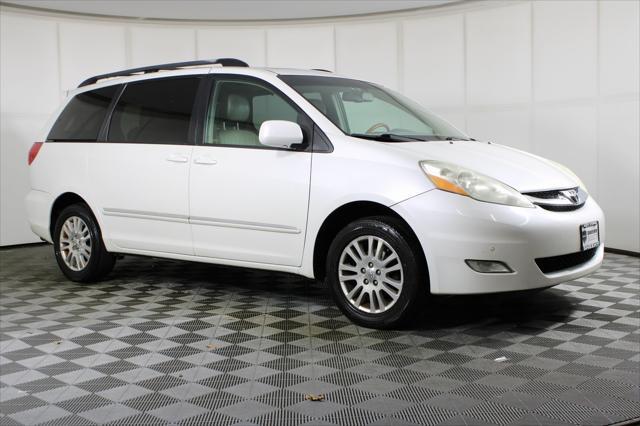 used 2009 Toyota Sienna car, priced at $5,998