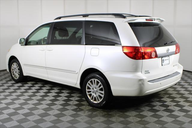 used 2009 Toyota Sienna car, priced at $5,998