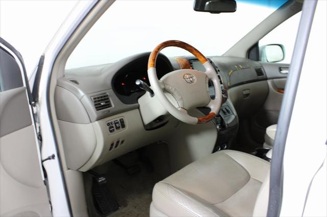 used 2009 Toyota Sienna car, priced at $5,998