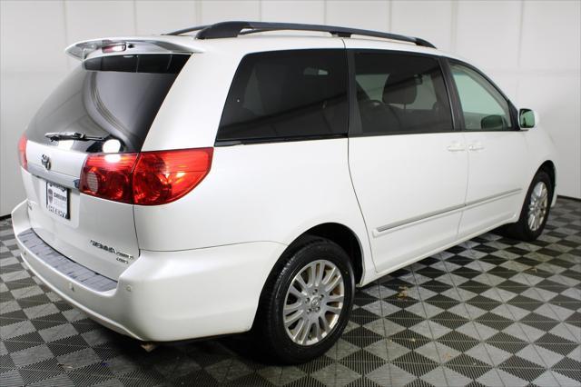 used 2009 Toyota Sienna car, priced at $5,998