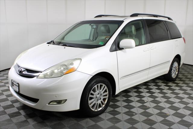 used 2009 Toyota Sienna car, priced at $5,998