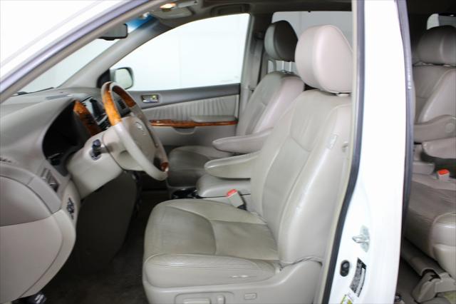 used 2009 Toyota Sienna car, priced at $5,998