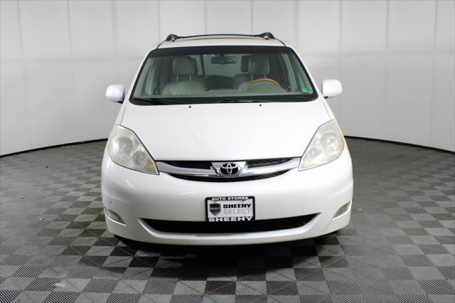 used 2009 Toyota Sienna car, priced at $5,998