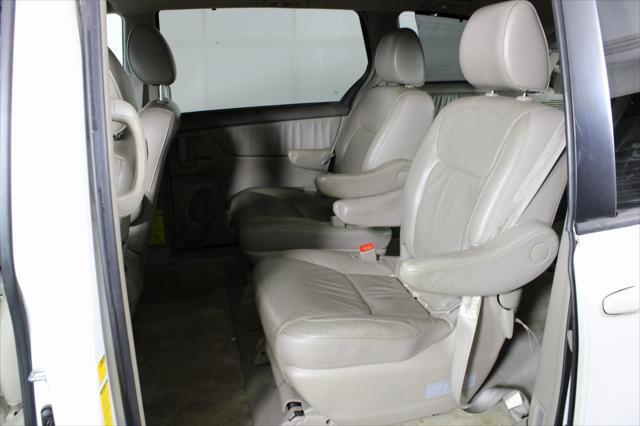 used 2009 Toyota Sienna car, priced at $5,998