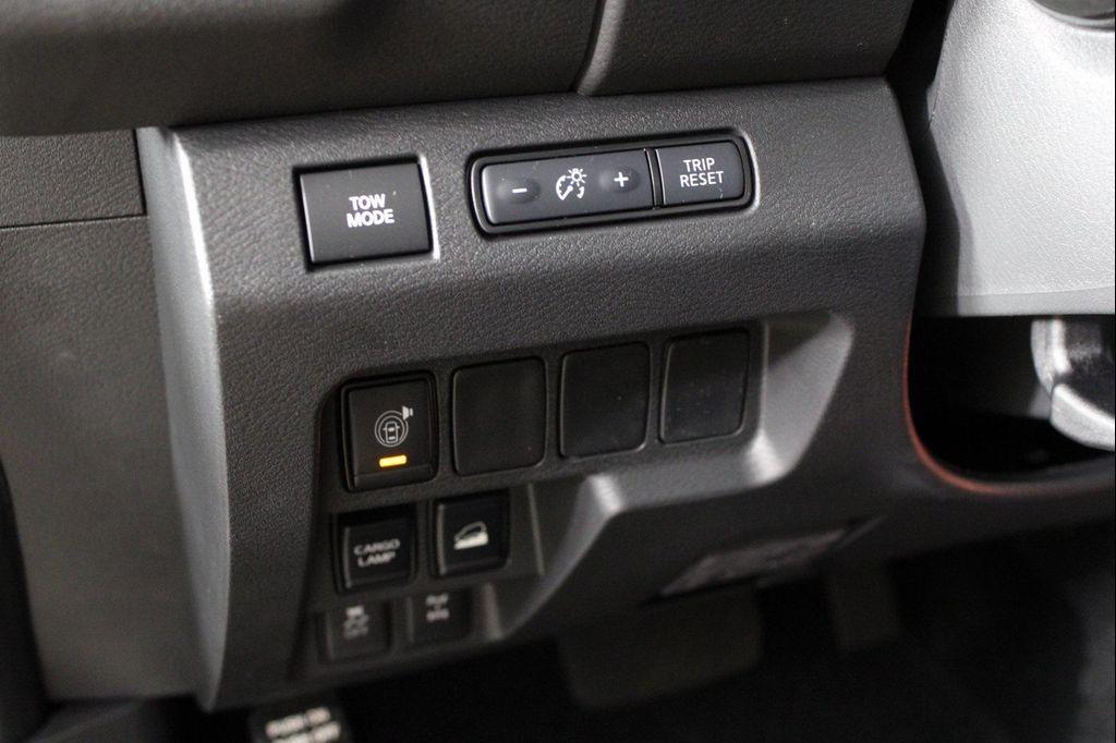 new 2025 Nissan Frontier car, priced at $39,666