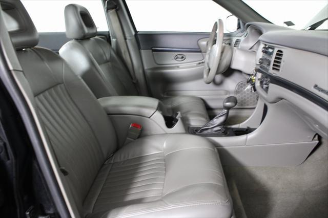 used 2002 Chevrolet Impala car, priced at $5,750