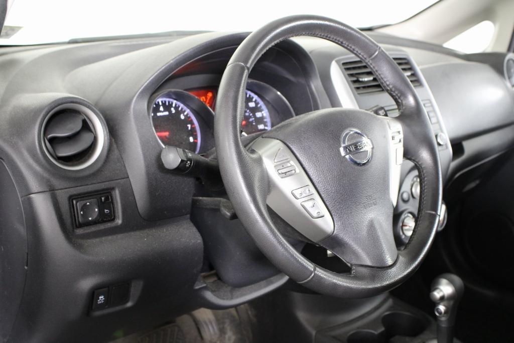used 2014 Nissan Versa Note car, priced at $7,895