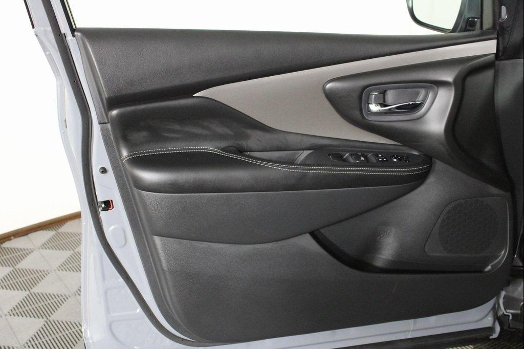 used 2024 Nissan Murano car, priced at $29,840