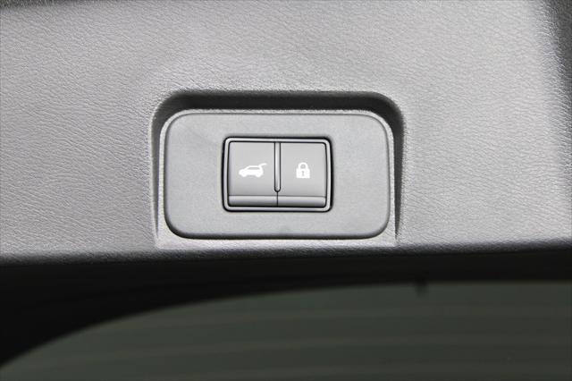 new 2025 Nissan Rogue car, priced at $32,268