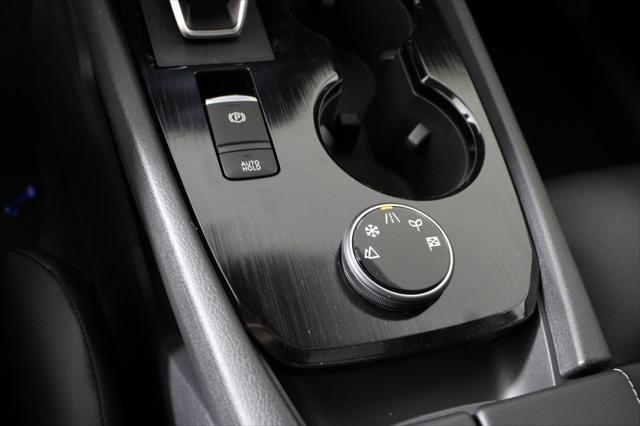 new 2025 Nissan Rogue car, priced at $32,268