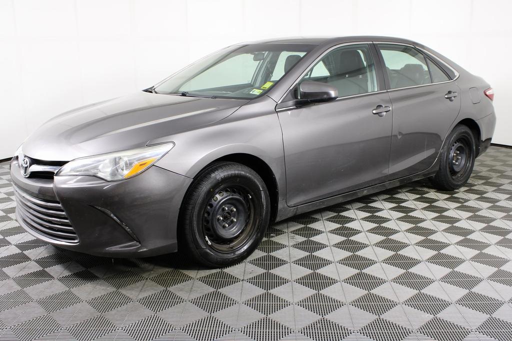 used 2016 Toyota Camry car, priced at $11,855