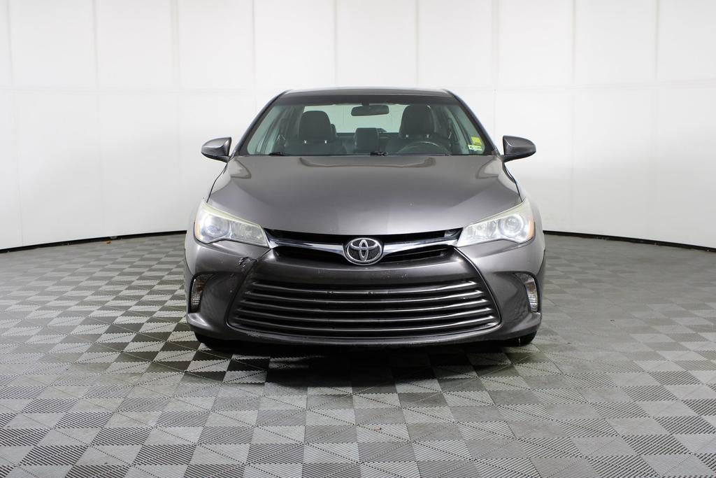 used 2016 Toyota Camry car, priced at $11,855