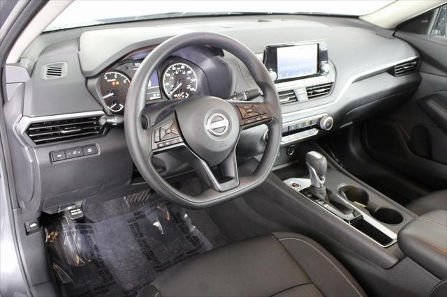 used 2024 Nissan Altima car, priced at $20,380