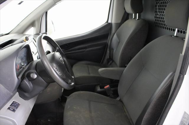 used 2018 Nissan NV200 car, priced at $8,700