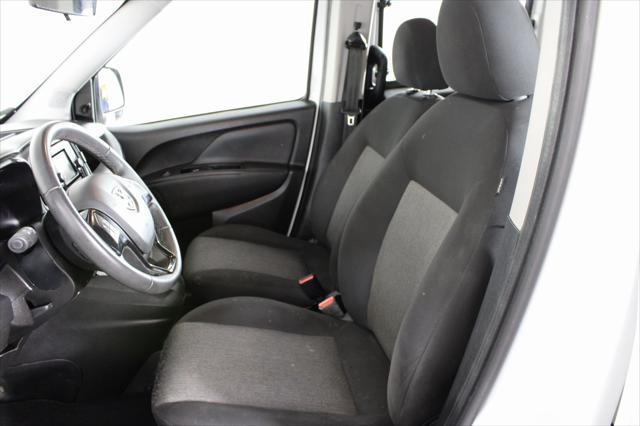 used 2022 Ram ProMaster City car, priced at $22,995