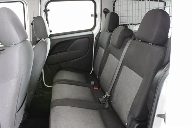 used 2022 Ram ProMaster City car, priced at $22,995