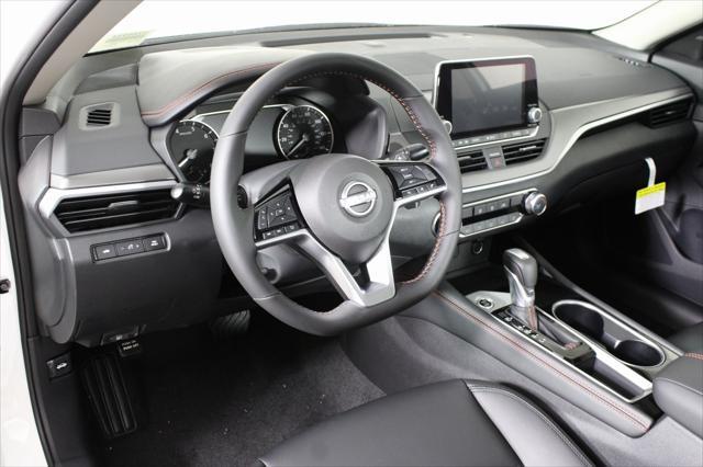 new 2025 Nissan Altima car, priced at $28,079