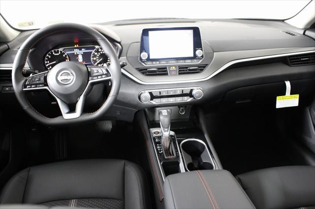 new 2025 Nissan Altima car, priced at $28,079