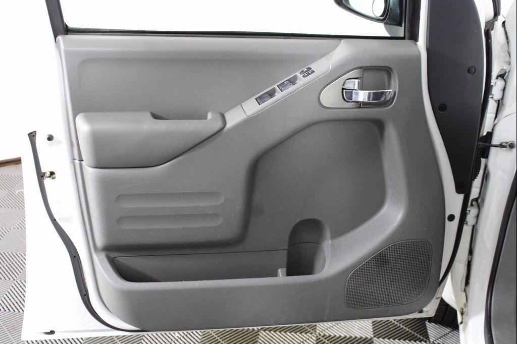 used 2019 Nissan Frontier car, priced at $13,998