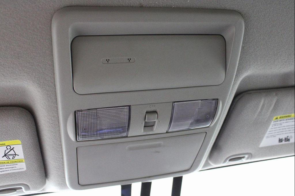 used 2019 Nissan Frontier car, priced at $13,998