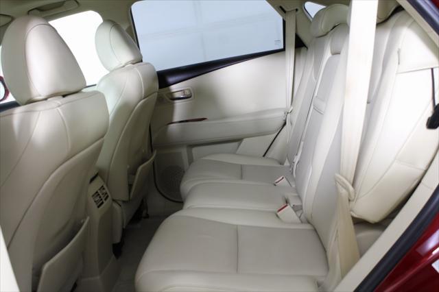 used 2010 Lexus RX 350 car, priced at $8,998