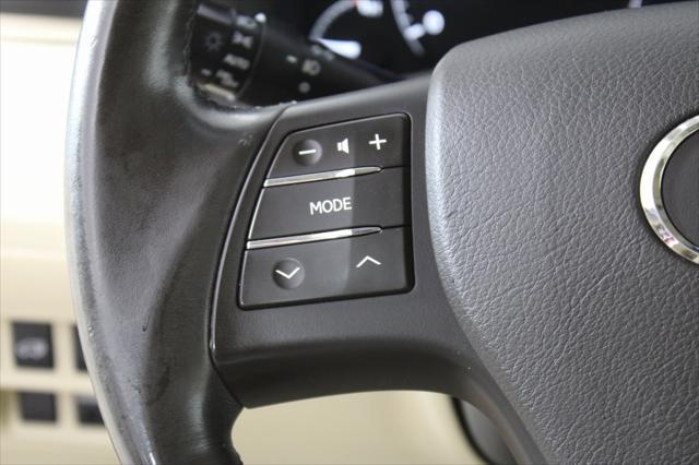 used 2010 Lexus RX 350 car, priced at $8,998
