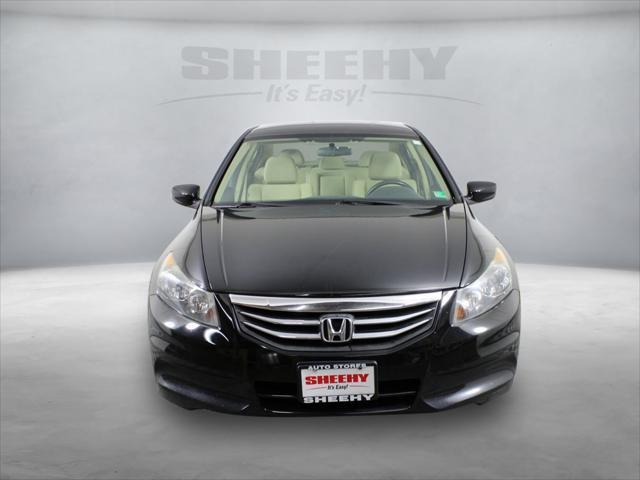 used 2012 Honda Accord car, priced at $6,455