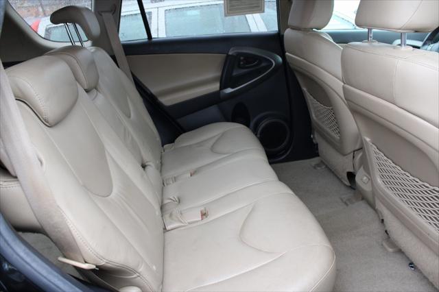 used 2010 Toyota RAV4 car, priced at $7,850