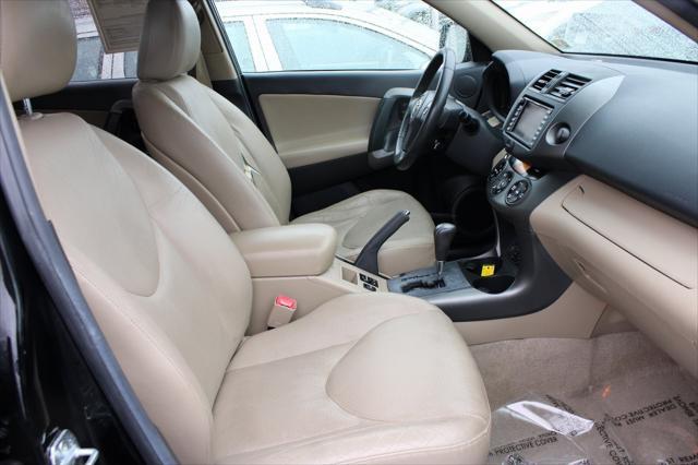 used 2010 Toyota RAV4 car, priced at $7,850