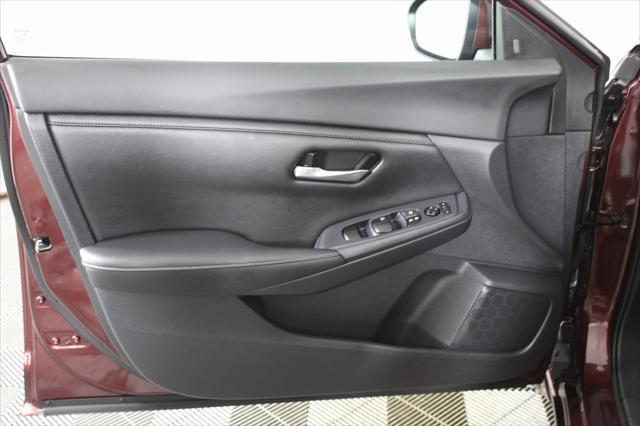used 2020 Nissan Sentra car, priced at $17,450