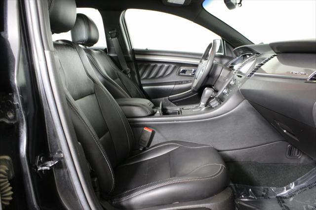 used 2014 Ford Taurus car, priced at $8,850