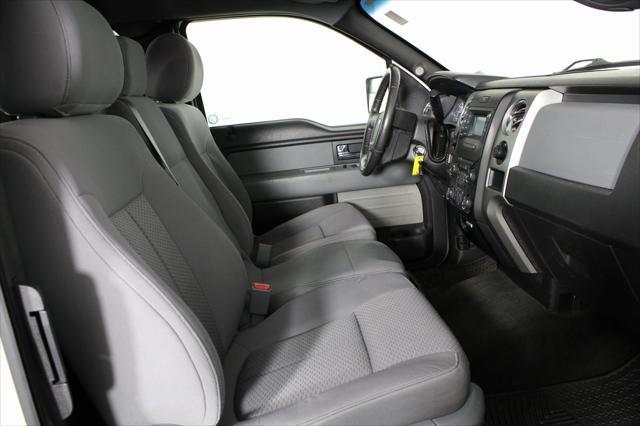 used 2013 Ford F-150 car, priced at $10,998