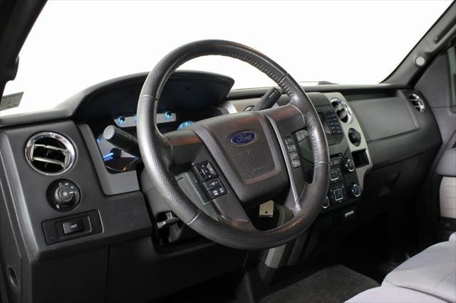 used 2013 Ford F-150 car, priced at $10,998