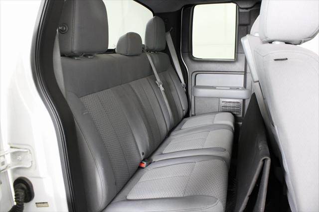 used 2013 Ford F-150 car, priced at $10,998