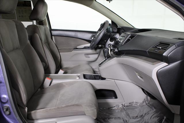 used 2013 Honda CR-V car, priced at $7,998