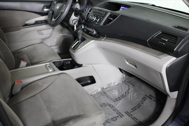used 2013 Honda CR-V car, priced at $7,998