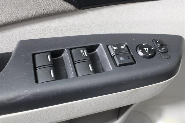 used 2013 Honda CR-V car, priced at $7,998