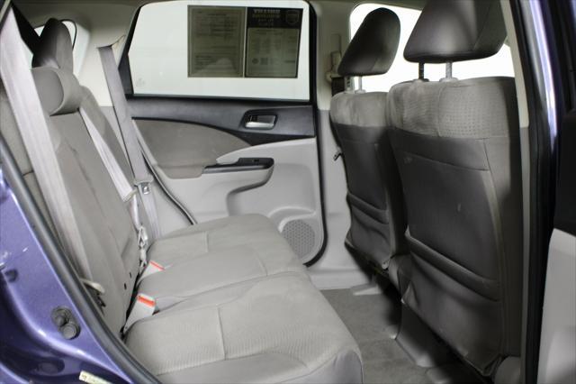 used 2013 Honda CR-V car, priced at $7,998