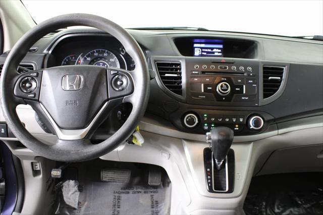 used 2013 Honda CR-V car, priced at $7,998