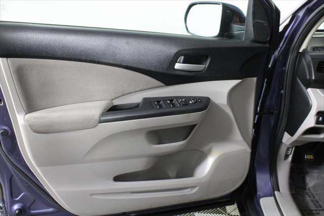 used 2013 Honda CR-V car, priced at $7,998