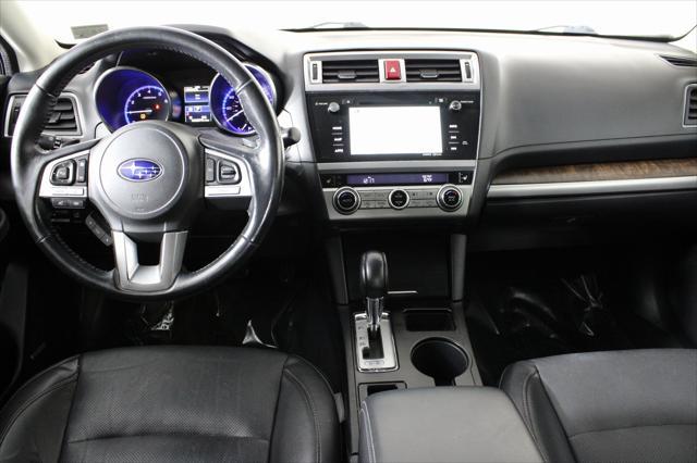 used 2016 Subaru Outback car, priced at $13,280