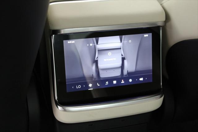 used 2022 Tesla Model X car, priced at $60,998