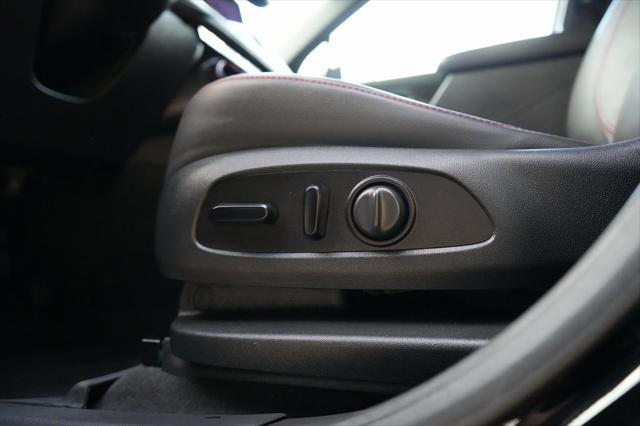 used 2020 Chevrolet Blazer car, priced at $25,750