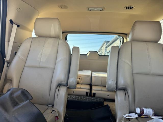 used 2013 GMC Yukon car, priced at $10,995