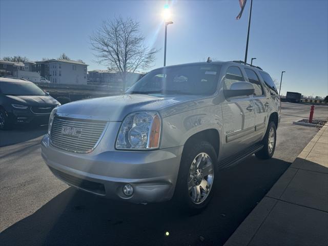 used 2013 GMC Yukon car, priced at $10,995